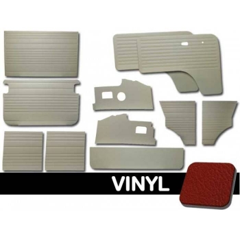side panels