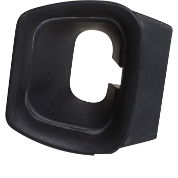Cover for Door Check Strap VW Bus T4 09/90-06/03 | OE 701837341