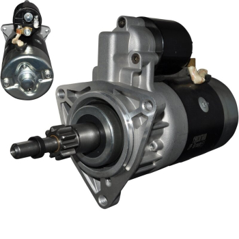 Starter Motor VW Bus T4 09/90-11/94 | OE 028911023A