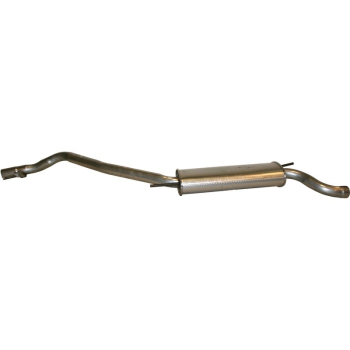 Muffler VW Bus T4 09/90-12/95 | OE VW-35058