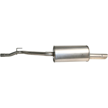 Muffler VW Bus T4 09/90-06/03 | OE VW-35127