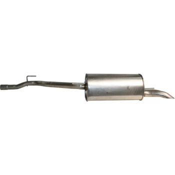 Muffler VW Bus T4 10/92-06/03 | OE VW-35128