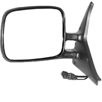 Door Mirror VW Bus T4 09/90-06/03 | OE 701857507E01C