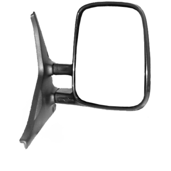 Door Mirror VW Bus T4 09/90-06/03 | OE 701857508C