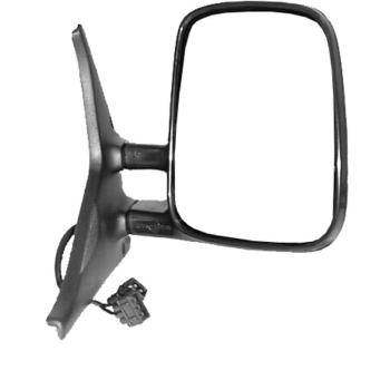 Door Mirror VW Bus T4 09/90-06/03 | OE 701857508H01C