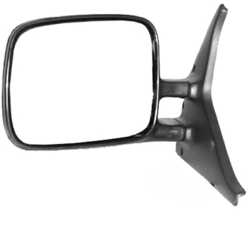 Door Mirror VW Bus T4 09/90-06/03 | OE 701857507C