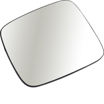 Door Mirror Glass VW Bus T4 09/90-06/03 | OE 701857521A