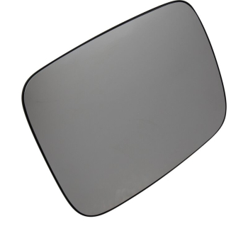 Door Mirror Glass VW Bus T4 09/90-06/03 | OE 701857522G