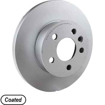 Brake Disc VW Bus T4 09/90-06/03 | OE 701615301E
