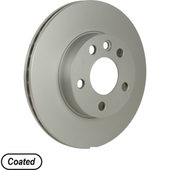 Brake Disc VW Bus T4 01/96-06/03 | OE 701615301F