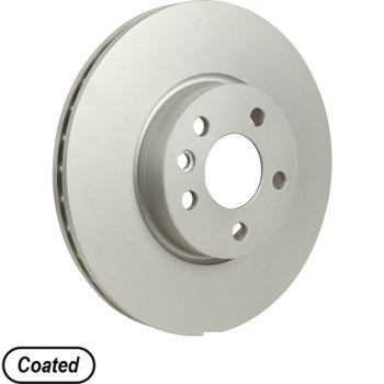 Brake Disc VW Bus T4 05/00-06/03 | OE 7M3615301