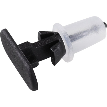 Clip for Upper Door Aperture Seal VW Bus T4 08/94-06/03 | OE 701837069