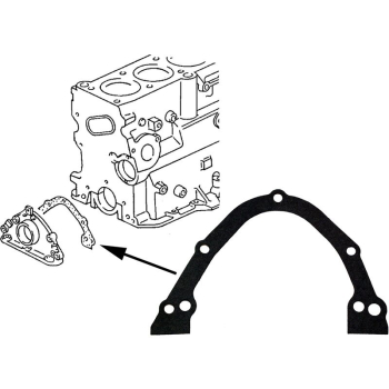 Gasket VW Bus T4 09/90-06/03 | OE 056103161