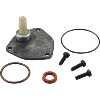 Gasket Set for Vacuum Pump VW Bus T4 03/91-10/91 | OE 028145111A