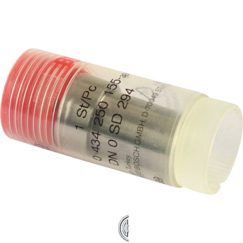 Injector Nozzle VW Bus T4 09/90-12/95 | OE 068130211G