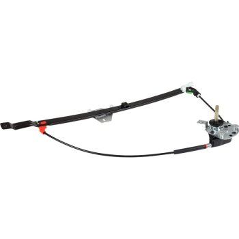 Window Regulator VW Bus T4 02/95-06/03 | OE 701837501D