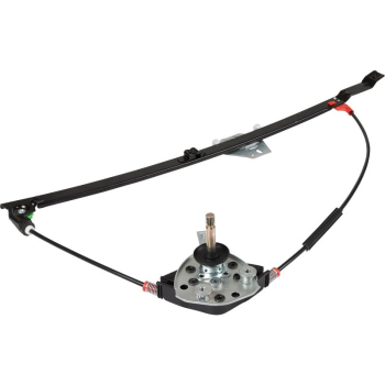 Window Regulator VW Bus T4 02/95-06/03 | OE 701837502D