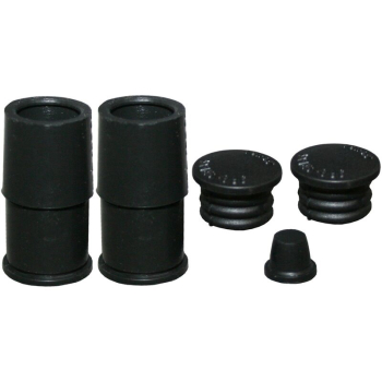 Guide Sleeve Set VW Bus T4 05/96-06/03 | OE 443698447