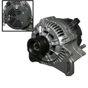 Alternator VW Bus T4 01/92-12/95 | OE 030903023BX
