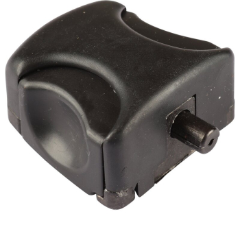 Handle for Sliding Window (Replacement Part) VW Bus T4 | OE 7D0847733