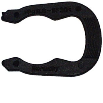 Retaining Spring VW Bus T4 09/90-06/03 | OE 032121142
