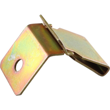 Retaining Clip for Sliding Door Step Insert VW Bus T4 | OE 701863727
