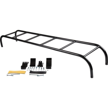Tailgate Ladder VW Bus T4 09/90-06/03 | OE 701075855