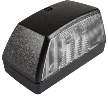 Number Plate Light Without Bulb VW Bus T4 09/90-06/03 | OE 283941111A