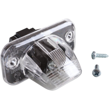 Number Plate Light VW Bus T4 09/90-06/03 | OE 701943021