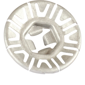 Clamping Washer for Carpet VW Bus T4 01/96-06/03 | OE N90796502