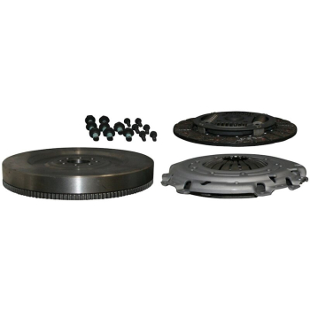 Clutch Kit VW Bus T4 09/95-06/03 | OE 074105264E