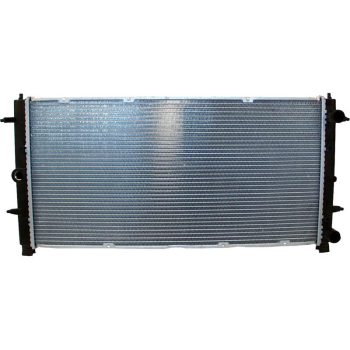 Radiator VW Bus T4 09/90-06/03 | OE 701121253D