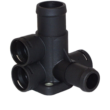 Coolant Flange VW Bus T4 09/90-06/03 | OE 037121132B