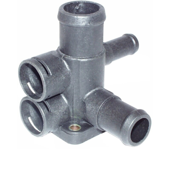 Coolant Flange VW Bus T4 09/90-06/03 | OE 037121133C