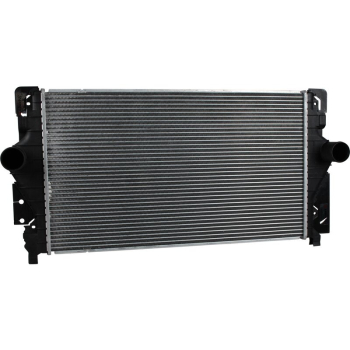 Intercooler VW Bus T4 09/95-06/03 | OE 7D0145805