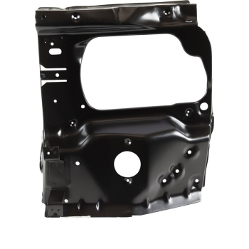 Mounting Panel for Headlight VW Bus T4 09/90-07/94 | OE 955824-1