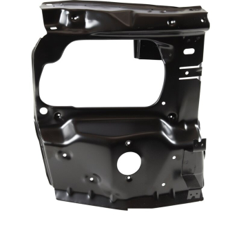 Mounting Panel for Headlight VW Bus T4 09/90-07/94 | OE 955824-2