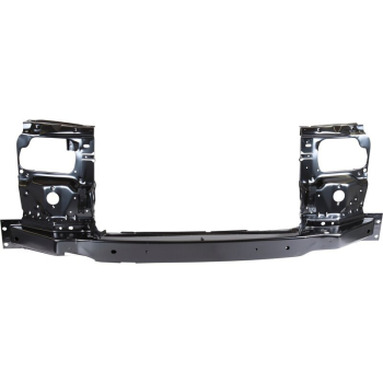 Front Bulkhead / Radiator Mounting VW Bus T4 05/96-06/03 | OE 955820-1