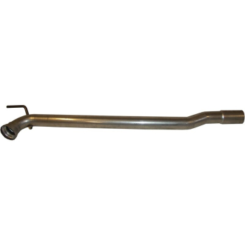 Repair Pipe for Catalytic Converter VW Bus T4 | OE VW-35109