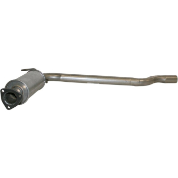 Muffler VW Bus T4 01/96-04/98 | OE VW-35227