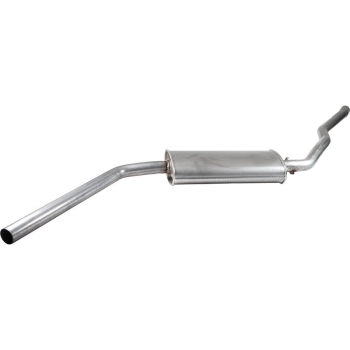 Muffler VW Bus T4 10/92-06/03 | OE VW-35228