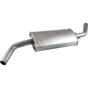 Muffler VW Bus T4 09/90-12/95 | OE VW-35297