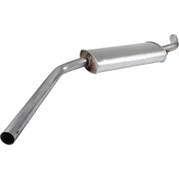Muffler VW Bus T4 09/90-12/95 | OE VW-35298