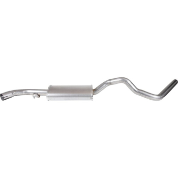 Centre Silencer VW Bus T4 | OE VW-35374