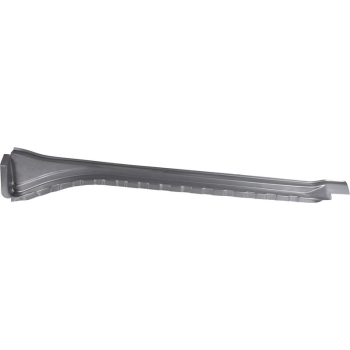 Sliding Door Panel Without Sliding Door Track VW Bus T4 | OE 955844-2