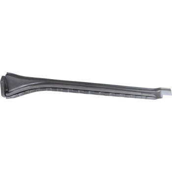 Sliding Door Panel with Sliding Door Track VW Bus T4 | OE 955845-2