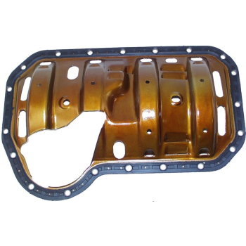 Baffle Plate VW Bus T4 09/90-06/03 | OE 037115220B