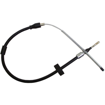Cable VW Bus T4 09/90-12/95 | OE 701609701