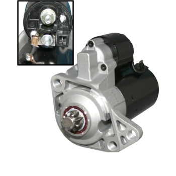 Starter Motor VW Bus T4 01/99-12/01 | OE 020911023D