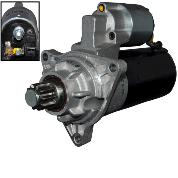 Starter Motor VW Bus T4 05/98-12/00 | OE 02B911023M